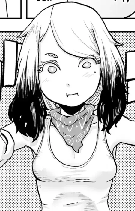 Sagitsukasa Inu