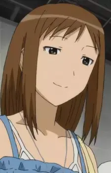 Yuuko Nakajima