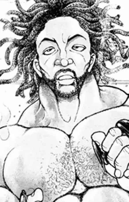 Chuck Lewis