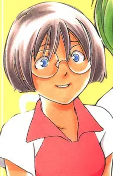 Kurumi Nakajima