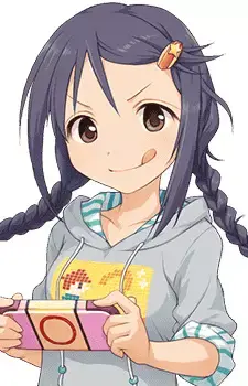 Sana Miyoshi