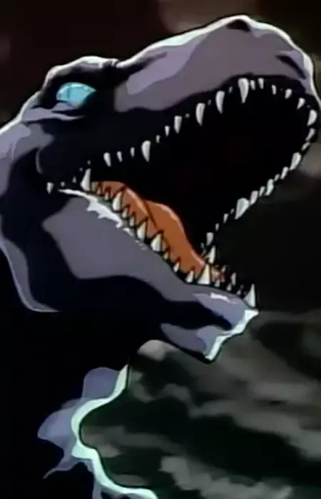 Dark Varga