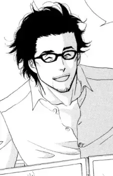 Kenji Yabuki