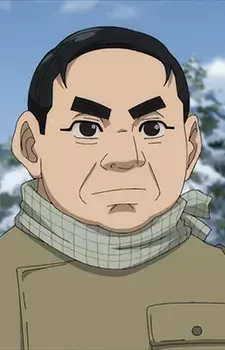 Katsutarou Inaba