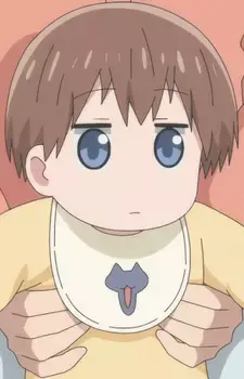 Nodoka Sakurai