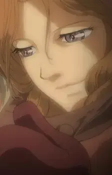 Fino's Mother