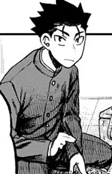 Yamato Takajou
