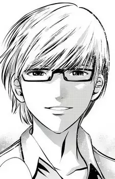 Kosei Saitou