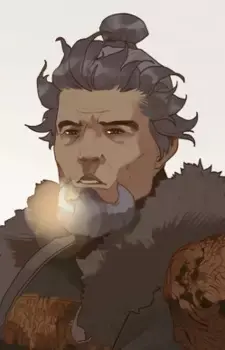 Commander Yun