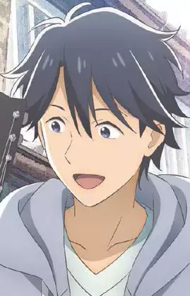 Nagomu Irino