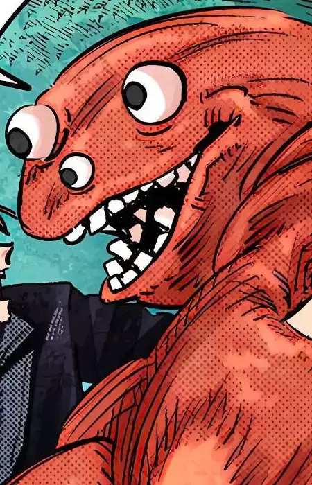 Muscle Devil