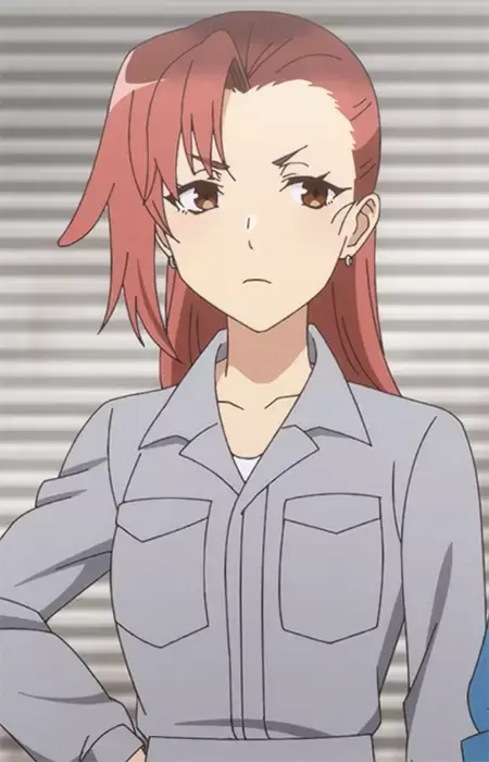 Natsumi Ichikawa