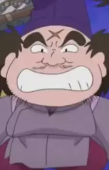 Shinnojou Santou