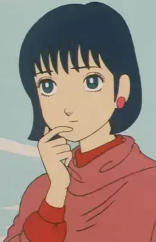 Sayuri Kouenji