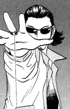 Makoto Numata