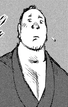 Yonekichi