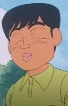 Mitsumine Kaji