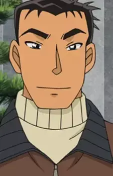 Osamu Kuranishi