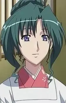 Alisa Konno