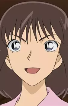 Maki Amamiya