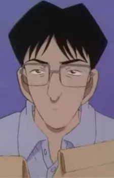 Masaya Amamori