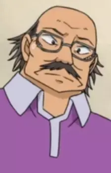 Ken Ishigame
