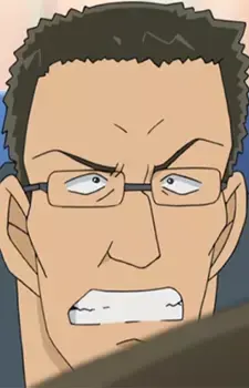 Hiroshi Kagazume