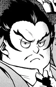 Fukurou Terakuni