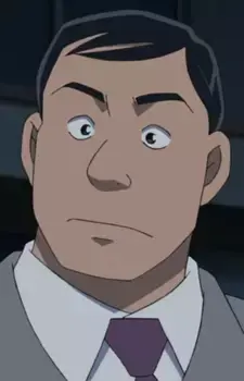 Hitoshi Komatsu