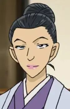 Makie Kumadou