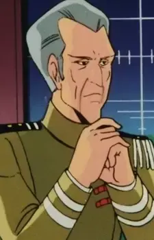 General K