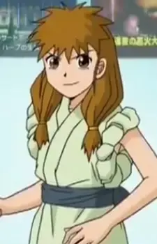 Mariko Nakamura