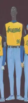John Muruwaka