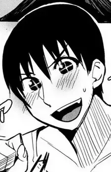 Misaki Yuuhei