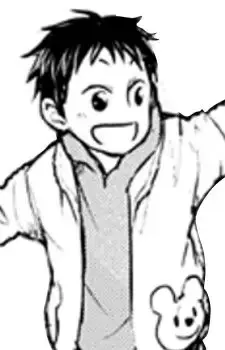 Ryo Miyazaki