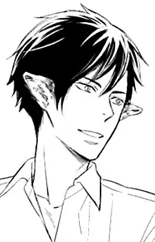 Tsuneaki Goura