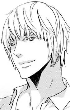 Jyou Yonamine