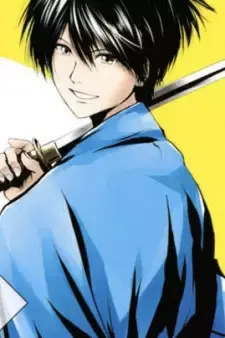 Souji Okita