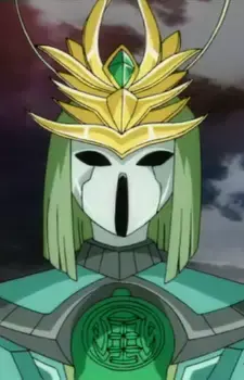Oberon