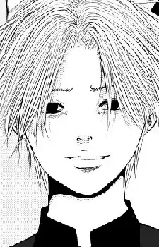 Majirou Suzukiyama