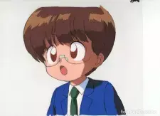 Mutsuki Sakamoto