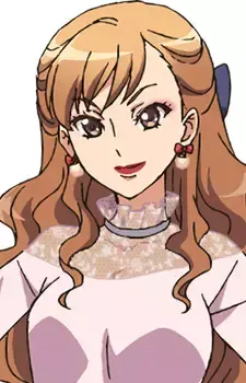Yuuko Shibazaki