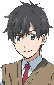 Arata Kishimo