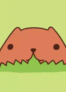 Kapibara-san