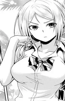 Yuuki Mana