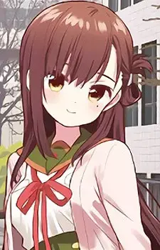 Yuuri Wakasa