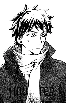 Takuma Hachiohji