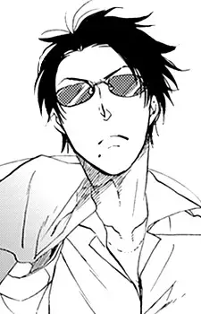 Sousuke Nankai