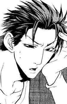 Shuu Takeshita