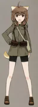 Yuno Inufusa